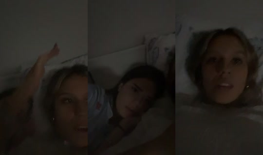 xaarenii TikTok Live — Sep 25, 2026, 4:54 PM