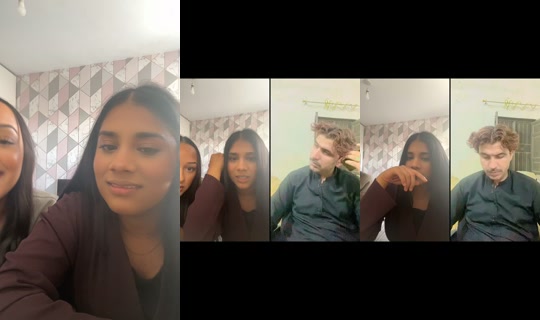 xaeman.xo TikTok Live — Sep 23, 2026, 4:20 PM