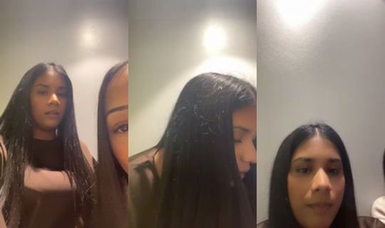 xaeman.xo TikTok Live — Sep 24, 2026, 10:45 AM