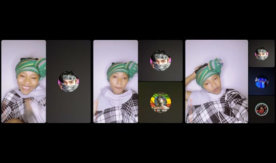 xafaciwoze24 TikTok Live — Aug 23, 2026, 6:00 PM