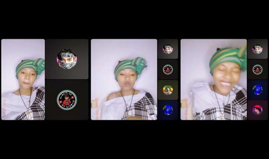 xafaciwoze24 TikTok Live — Aug 23, 2026, 6:50 PM