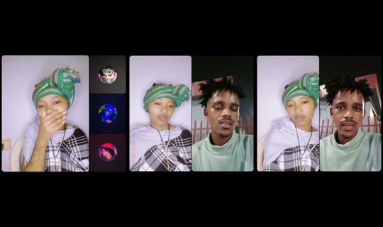 xafaciwoze24 TikTok Live — Aug 23, 2026, 7:41 PM