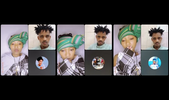 xafaciwoze24 TikTok Live — Aug 23, 2026, 9:43 PM