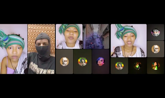 xafaciwoze24 TikTok Live — Aug 24, 2026, 6:59 PM