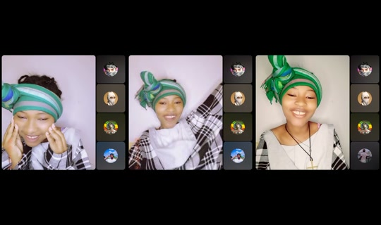 xafaciwoze24 TikTok Live — Aug 24, 2026, 7:49 PM