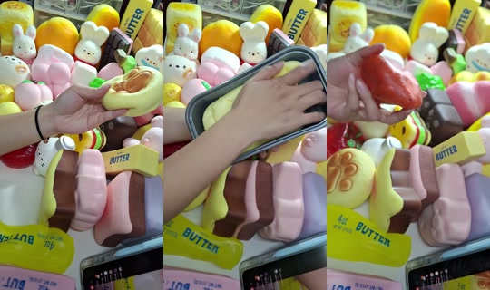 xaitiencungtosquishy TikTok Live — Sep 30, 2026, 1:11 PM