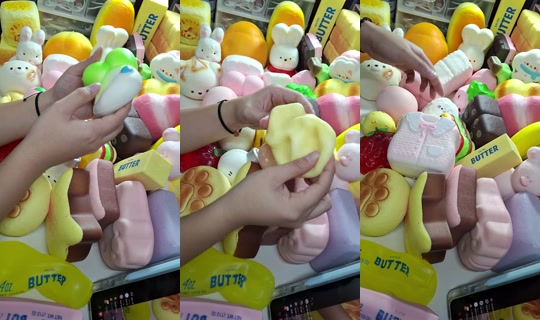 xaitiencungtosquishy TikTok Live — Sep 30, 2026, 1:30 PM