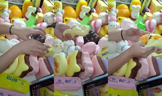 xaitiencungtosquishy TikTok Live — Oct 2, 2026, 5:43 AM