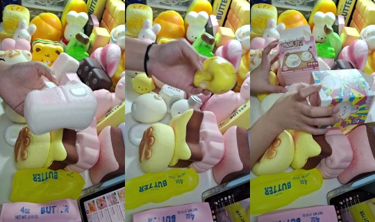 xaitiencungtosquishy TikTok Live — Oct 2, 2026, 1:56 PM