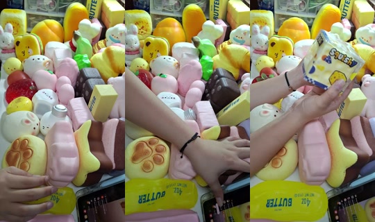 xaitiencungtosquishy TikTok Live — Oct 3, 2026, 5:25 AM