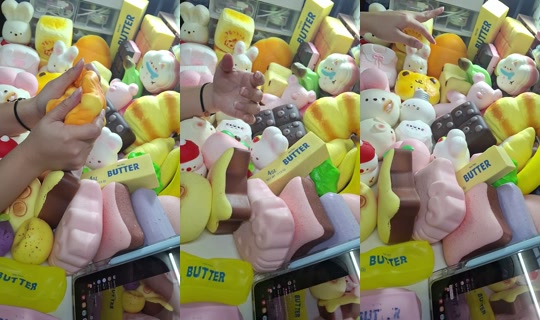 xaitiencungtosquishy TikTok Live — Oct 7, 2026, 1:20 PM