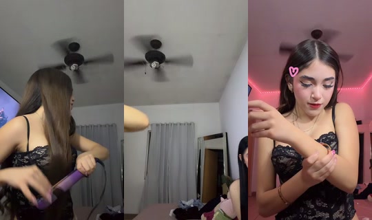 xale.day TikTok Live — Sep 26, 2026, 4:28 AM