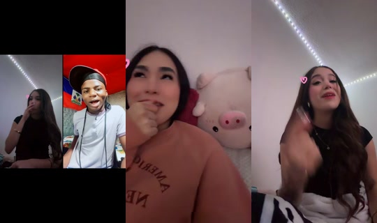 xale.day TikTok Live — Oct 3, 2026, 3:57 AM