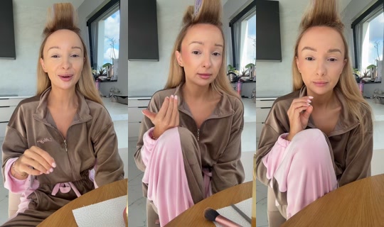 xaleksandra_o TikTok Live — Aug 23, 2026, 7:42 AM
