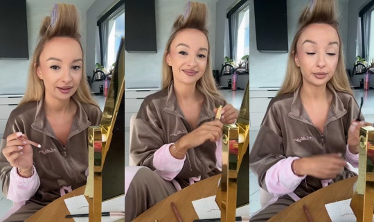 xaleksandra_o TikTok Live — Aug 23, 2026, 8:33 AM