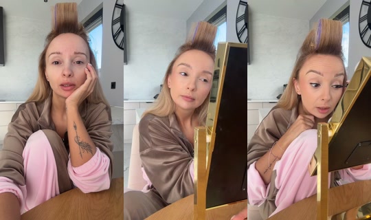 xaleksandra_o TikTok Live — Aug 24, 2026, 6:29 AM