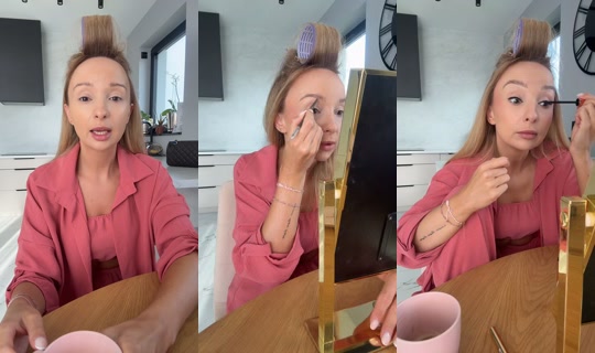 xaleksandra_o TikTok Live — Aug 25, 2026, 6:09 AM
