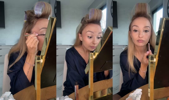 xaleksandra_o TikTok Live — Aug 29, 2026, 7:38 AM