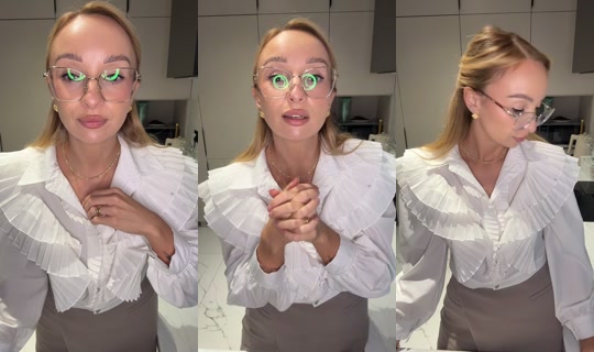 xaleksandra_o TikTok Live — Sep 28, 2026, 5:30 PM