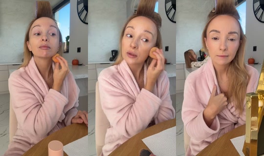 xaleksandra_o TikTok Live — Sep 30, 2026, 6:49 AM