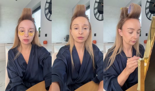 xaleksandra_o TikTok Live — Oct 1, 2026, 6:22 AM