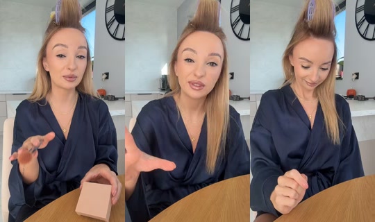 xaleksandra_o TikTok Live — Oct 4, 2026, 8:02 AM