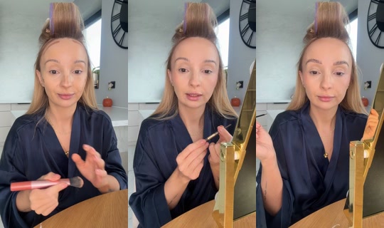 xaleksandra_o TikTok Live — Oct 5, 2026, 6:54 AM
