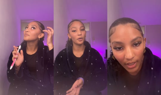 xameliamillerx TikTok Live — Aug 21, 2026, 8:46 PM