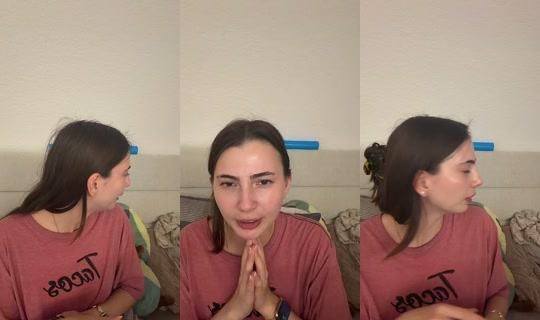 xana.pl TikTok Live — Aug 31, 2026, 5:39 PM