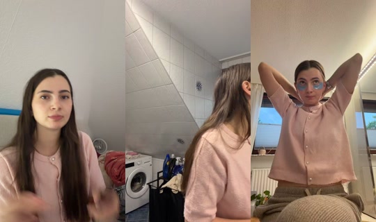 xana.pl TikTok Live — Sep 29, 2026, 4:15 PM