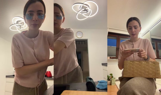 xana.pl TikTok Live — Sep 29, 2026, 5:05 PM