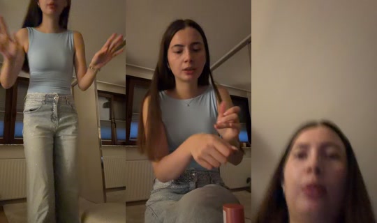 xana.pl TikTok Live — Sep 30, 2026, 4:59 AM