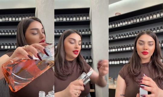 xanagasanovaa TikTok Live — Oct 1, 2026, 10:18 AM