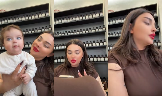 xanagasanovaa TikTok Live — Oct 1, 2026, 11:43 AM