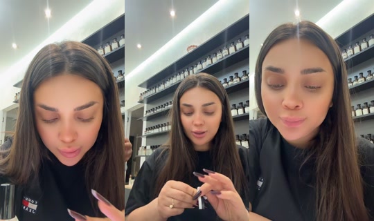 xanagasanovaa TikTok Live — Oct 2, 2026, 6:50 PM
