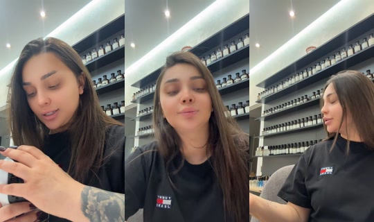 xanagasanovaa TikTok Live — Oct 2, 2026, 7:35 PM