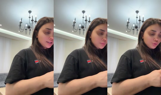 xanagasanovaa TikTok Live — Oct 3, 2026, 10:43 AM