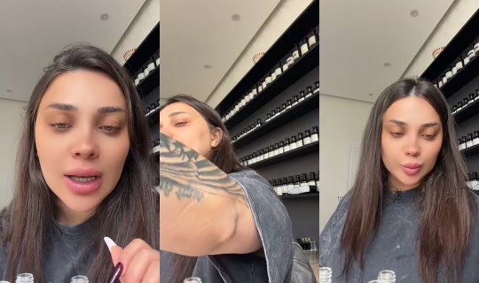 xanagasanovaa TikTok Live — Oct 4, 2026, 7:47 AM