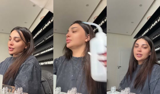 xanagasanovaa TikTok Live — Oct 4, 2026, 8:22 AM