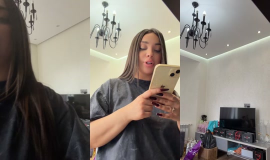xanagasanovaa TikTok Live — Oct 5, 2026, 9:44 AM