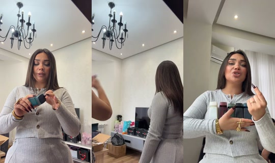 xanagasanovaa TikTok Live — Oct 6, 2026, 9:09 AM