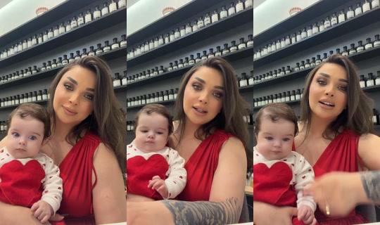 xanagasanovaa TikTok Live — Oct 7, 2026, 3:36 PM