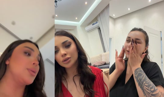 xanagasanovaa TikTok Live — Oct 7, 2026, 4:07 PM