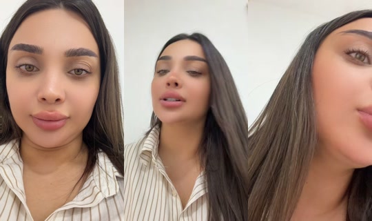 xanagasanovaa TikTok Live — Oct 8, 2026, 12:08 PM