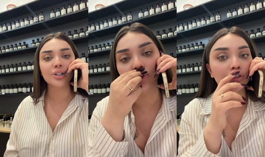 xanagasanovaa TikTok Live — Oct 8, 2026, 1:57 PM