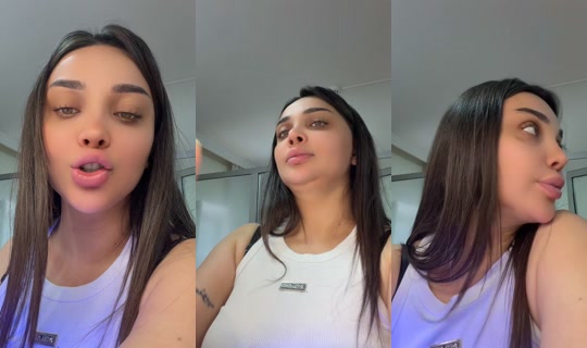 xanagasanovaa TikTok Live — Oct 9, 2026, 10:41 AM