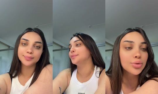 xanagasanovaa TikTok Live — Oct 9, 2026, 10:56 AM