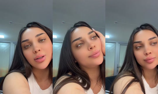xanagasanovaa TikTok Live — Oct 9, 2026, 11:32 AM