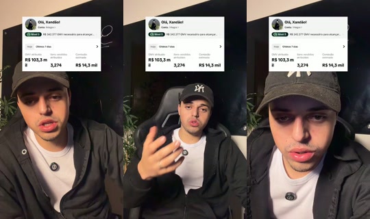 xandaottkshop TikTok Live — Sep 30, 2026, 1:17 AM