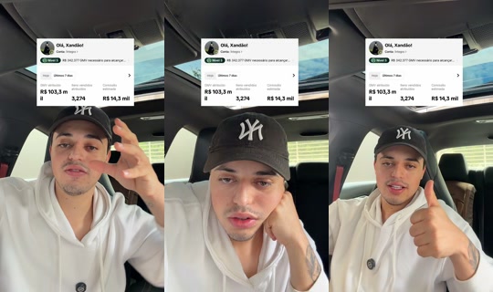 xandaottkshop TikTok Live — Sep 30, 2026, 2:22 PM
